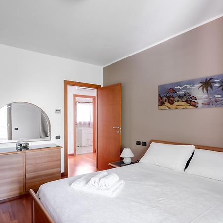 Sweety Kalimera House With Private Parking&Garden! 阿巴诺泰尔梅 外观 照片