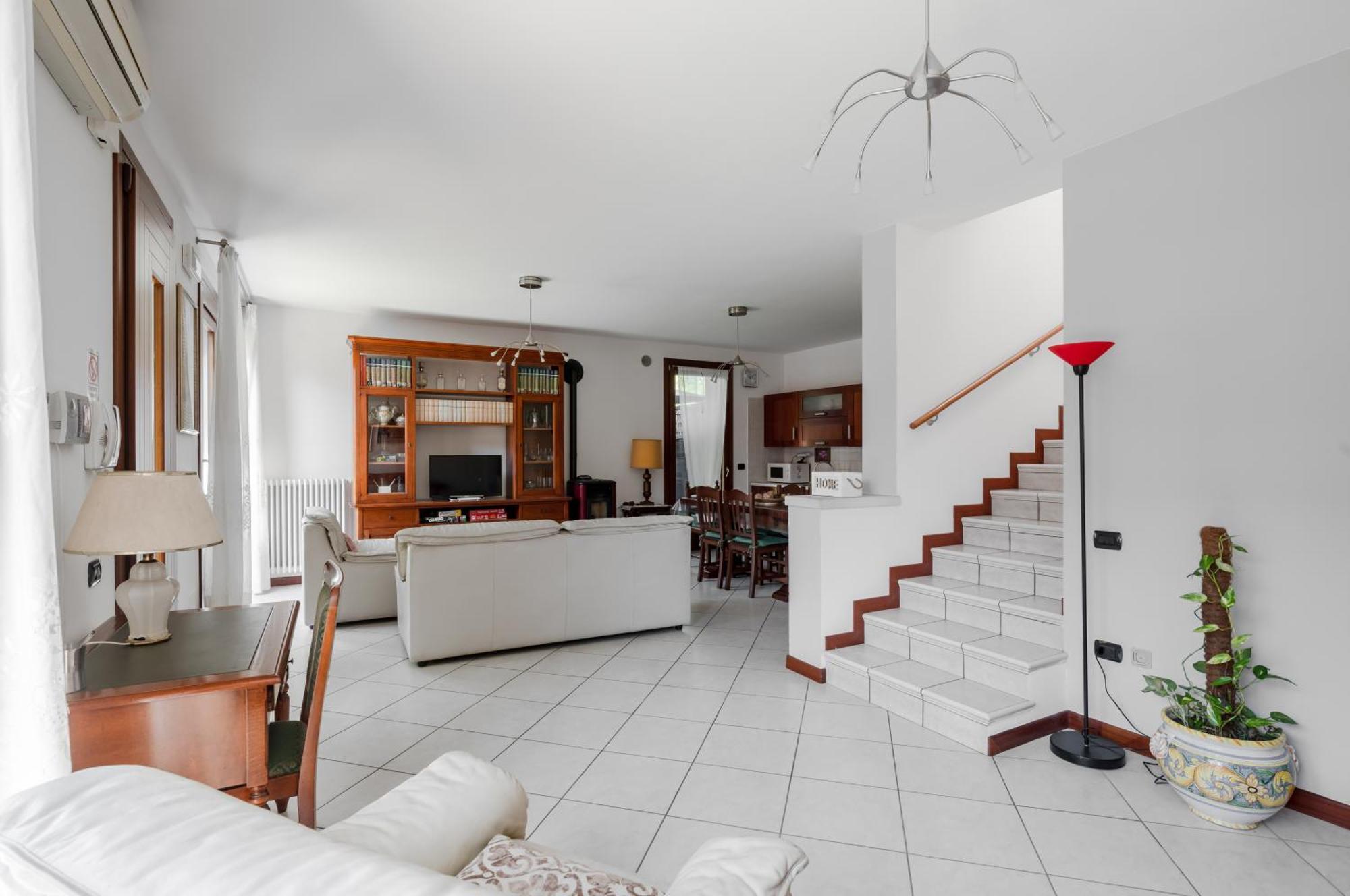 Sweety Kalimera House With Private Parking&Garden! 阿巴诺泰尔梅 外观 照片