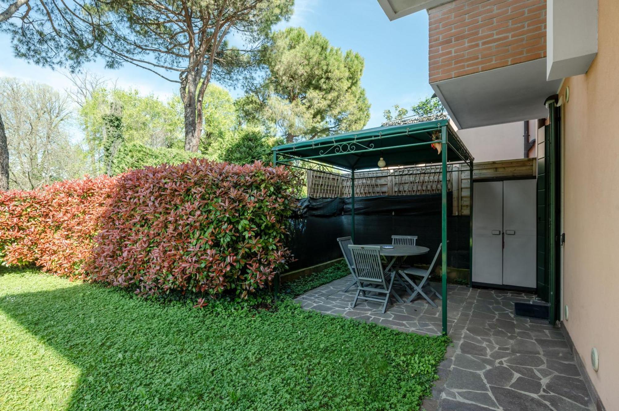Sweety Kalimera House With Private Parking&Garden! 阿巴诺泰尔梅 外观 照片